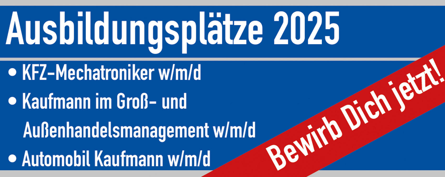 Ausbildungsplaetze 2025